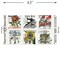 Garden Patch Panel (pd15681-panel) | Sewing Seeds III | J Wecker Frisch | Riley Blake